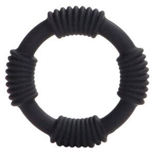 Hercules Silicone Cock Ring